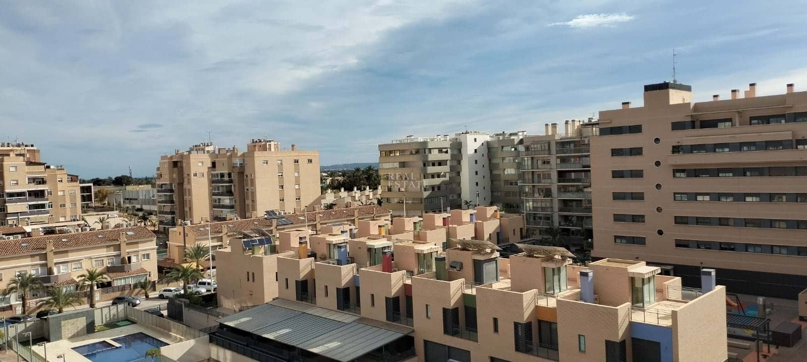 2 bedroom Apartment for sale in Elche / Elx with pool garage - € 295,000 (Ref: 9450033)