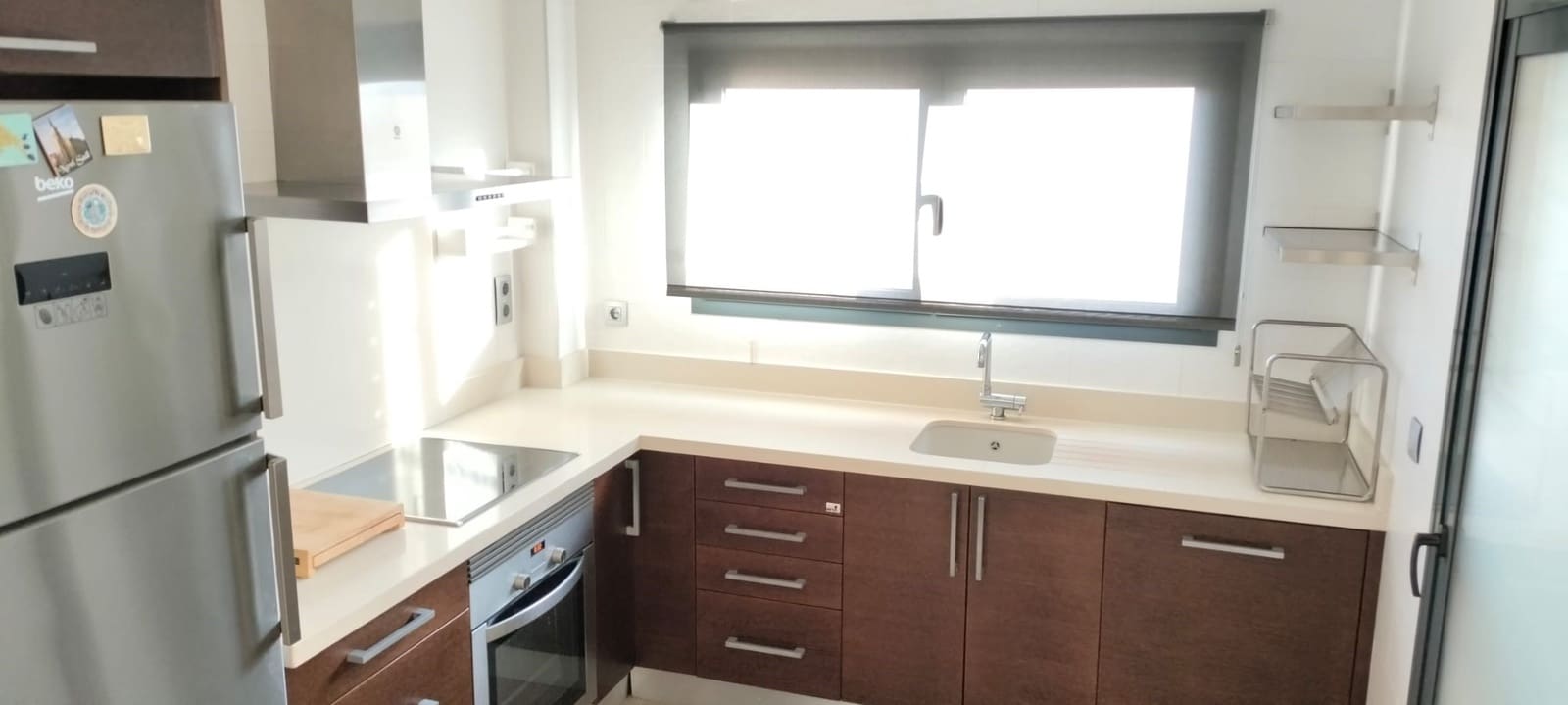 2 bedroom Apartment for sale in Elche / Elx with pool garage - € 295,000 (Ref: 9450033)