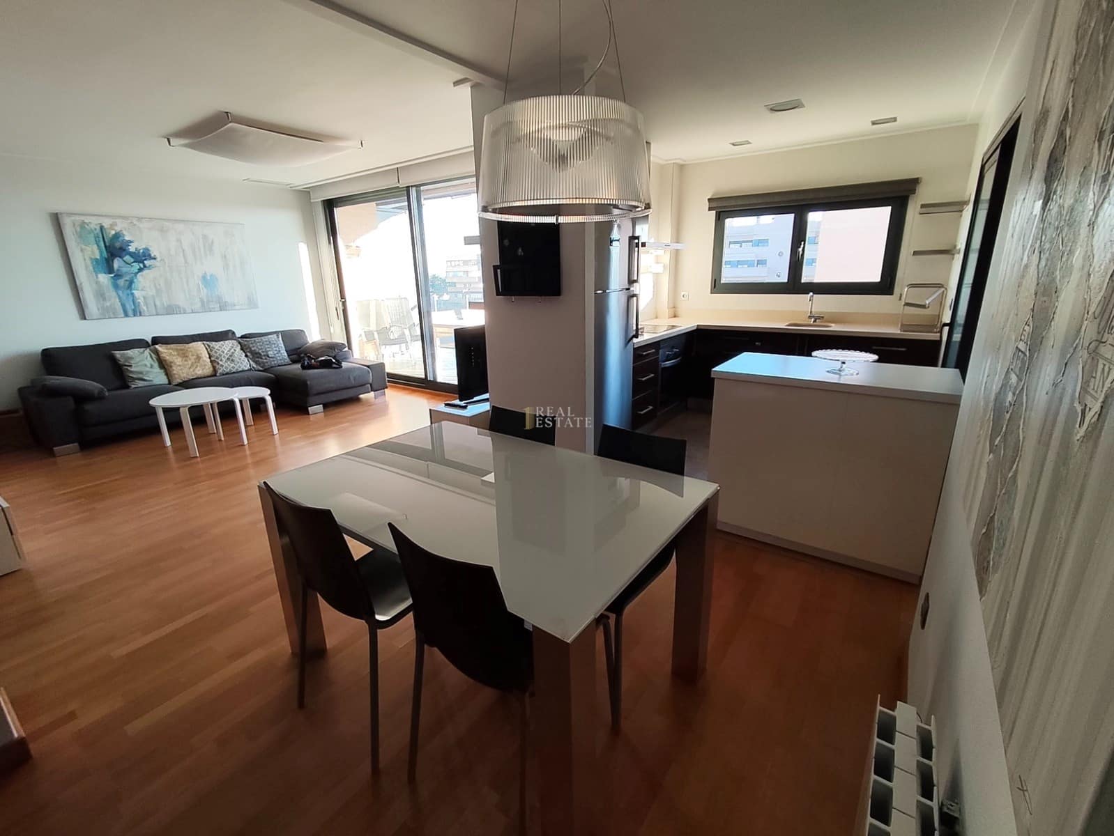 2 bedroom Apartment for sale in Elche / Elx with pool garage - € 295,000 (Ref: 9450033)