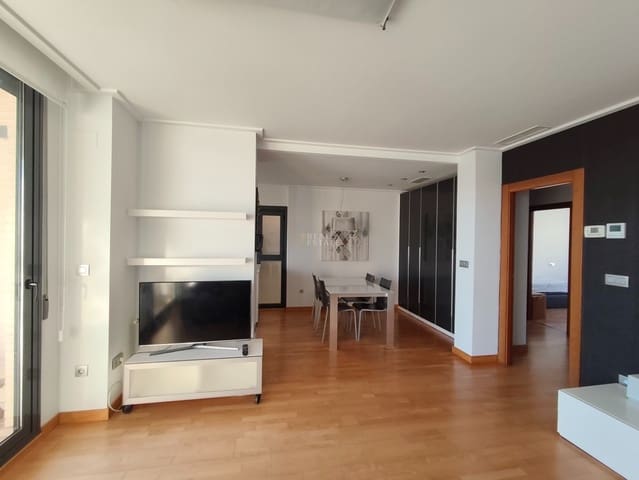 2 bedroom Apartment for sale in Elche / Elx with pool garage - € 295,000 (Ref: 9450033)