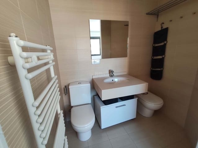 2 bedroom Apartment for sale in Elche / Elx with pool garage - € 295,000 (Ref: 9450033)