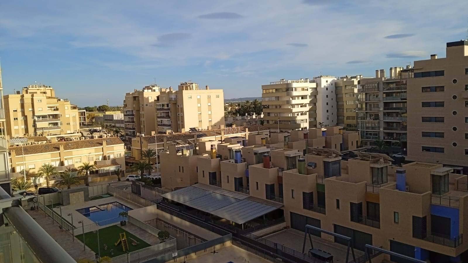 2 bedroom Apartment for sale in Elche / Elx with pool garage - € 295,000 (Ref: 9450033)