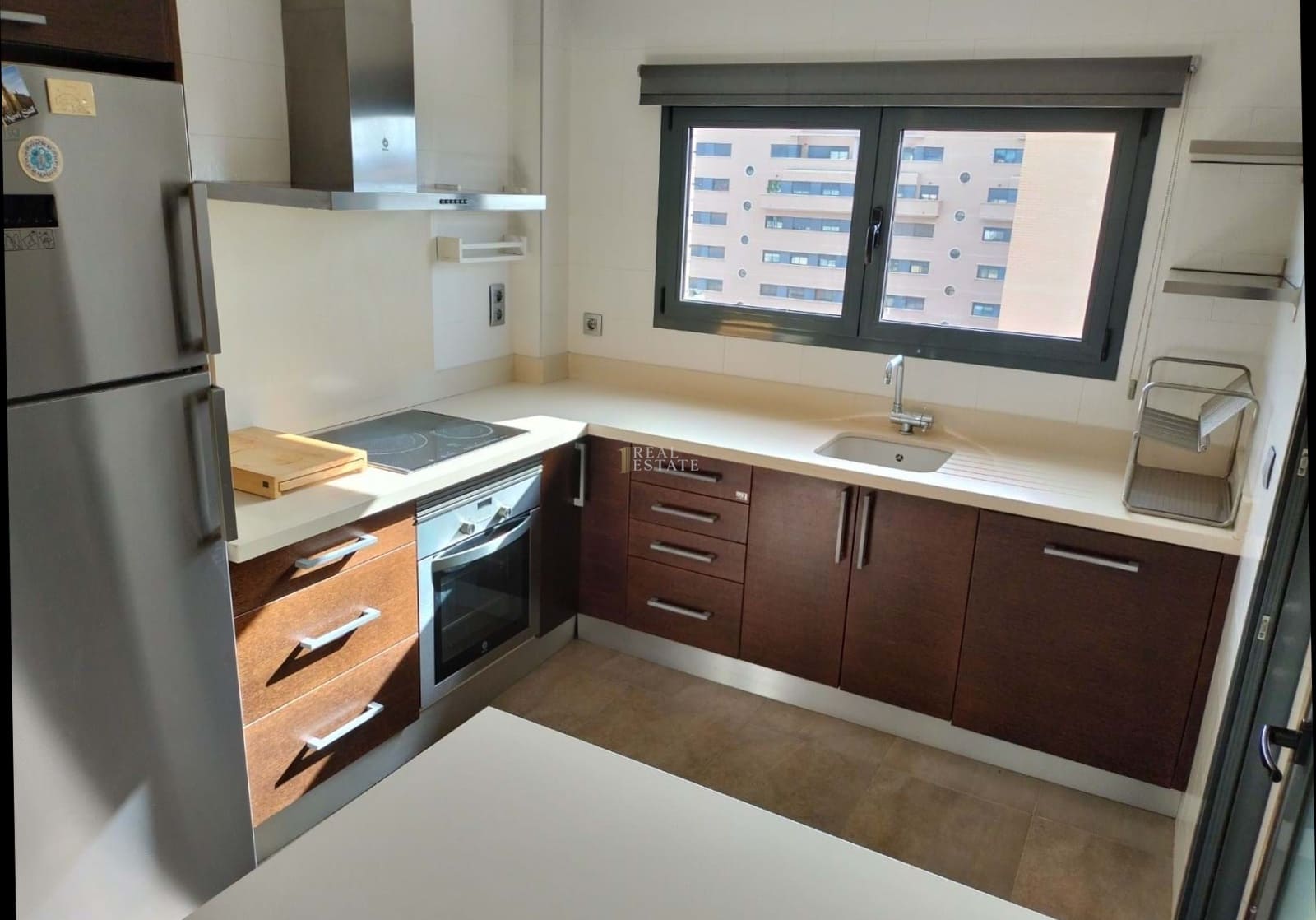 2 bedroom Apartment for sale in Elche / Elx with pool garage - € 295,000 (Ref: 9450033)