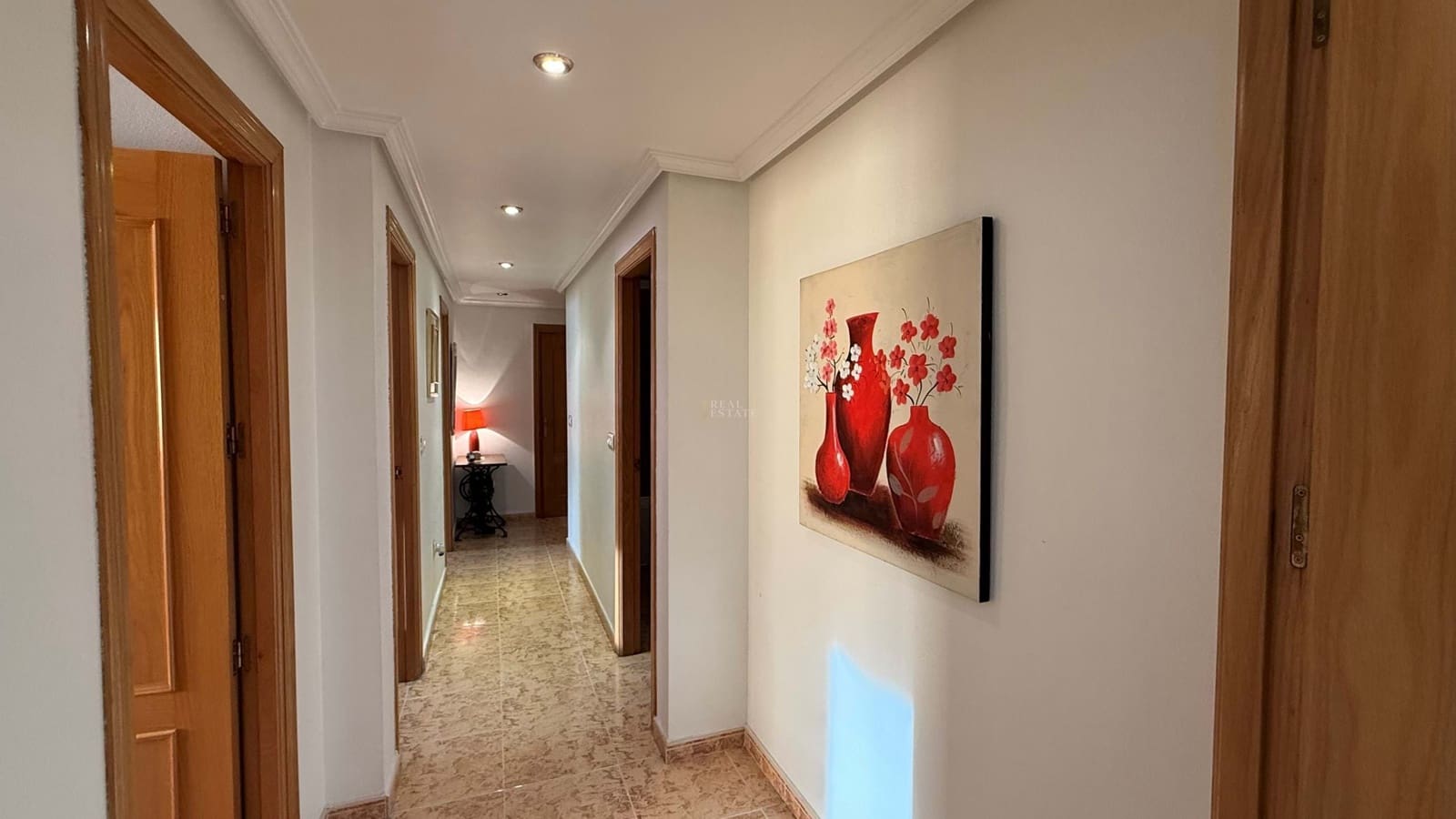 4 slaapkamer Appartement te koop in Molina de Segura met garage - € 188.000 (Ref: 9451176)