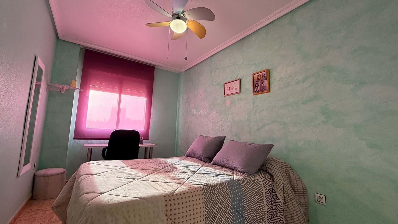 4 slaapkamer Appartement te koop in Molina de Segura met garage - € 188.000 (Ref: 9451176)