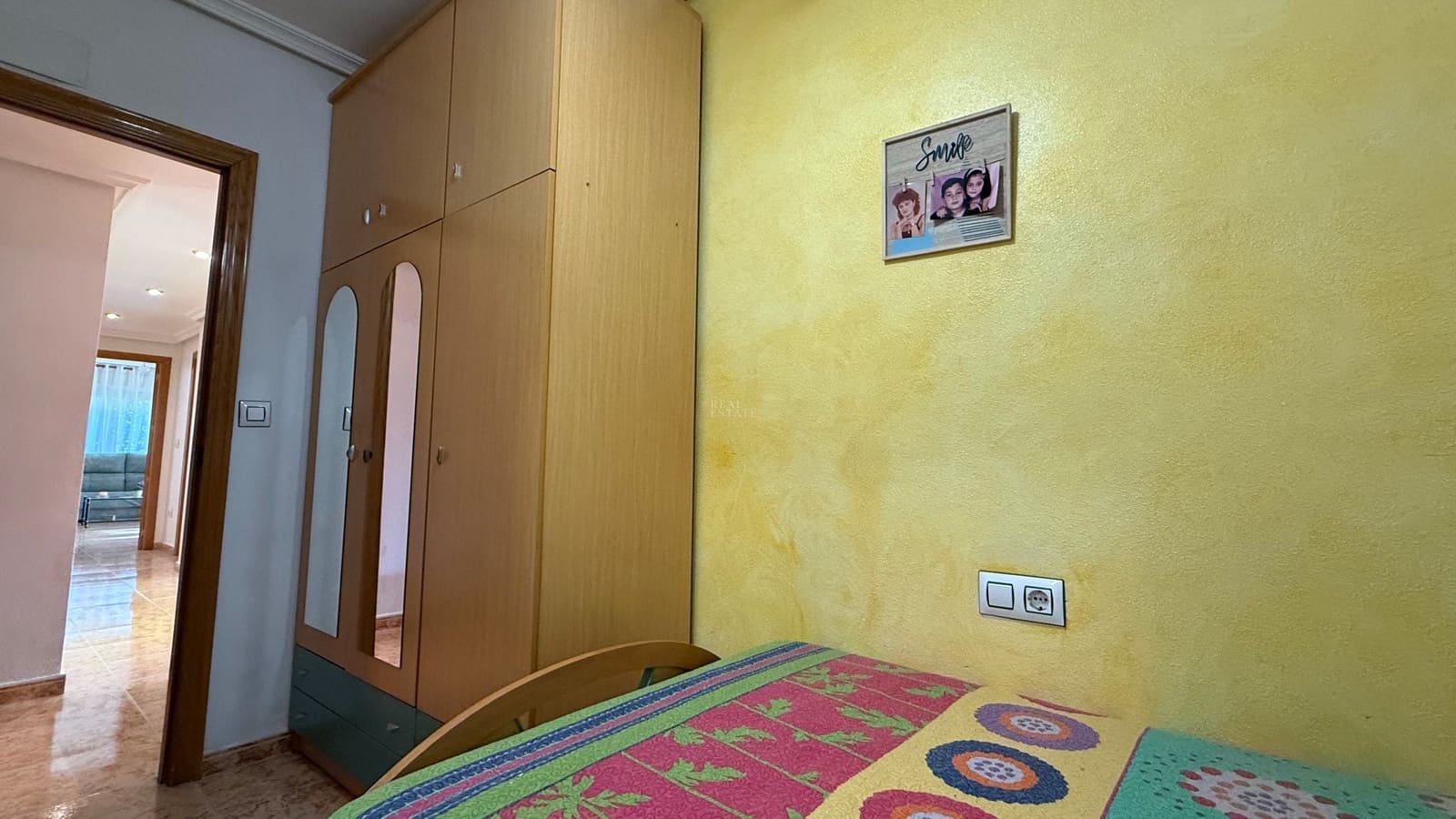 4 slaapkamer Appartement te koop in Molina de Segura met garage - € 188.000 (Ref: 9451176)