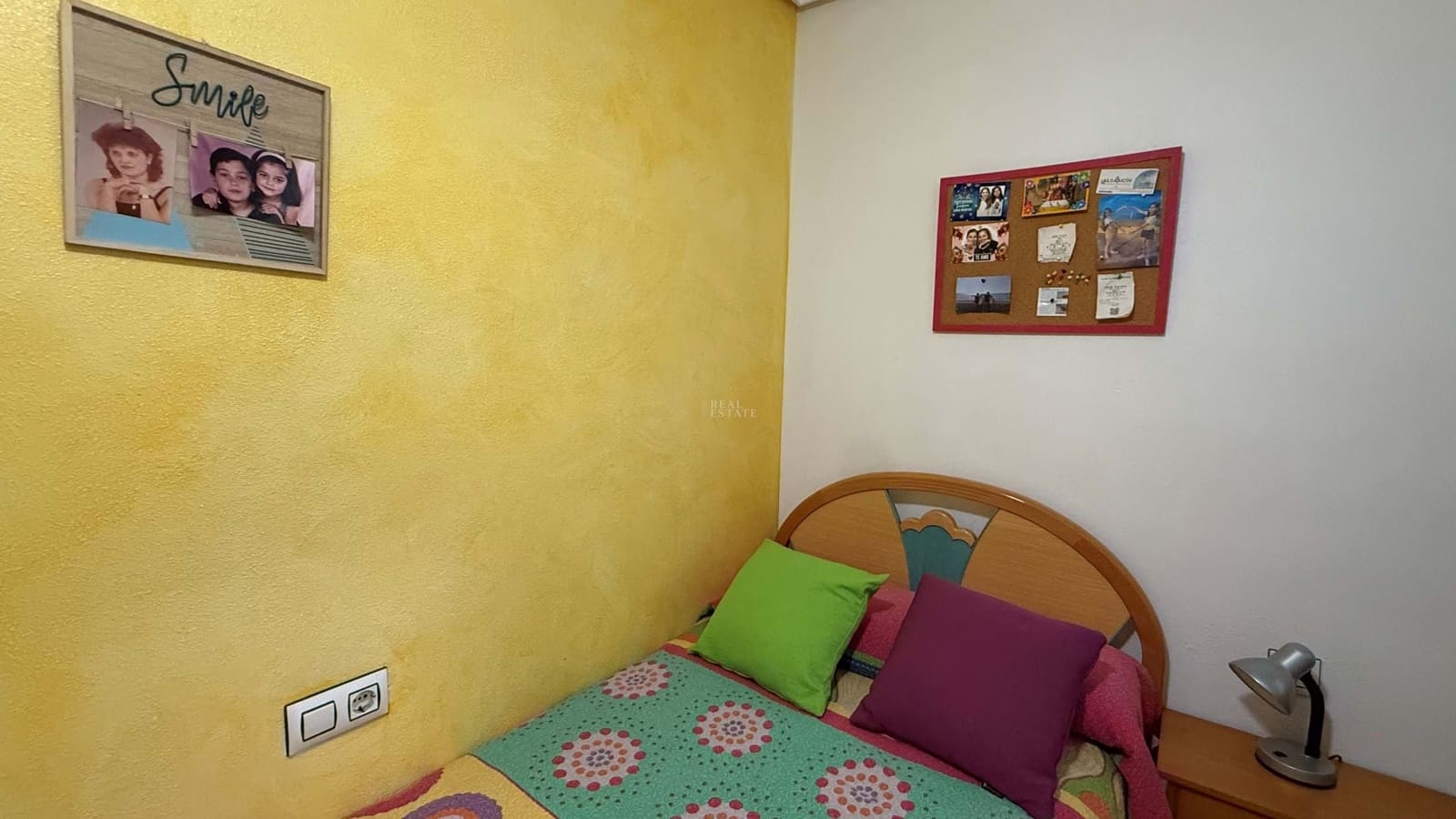 4 slaapkamer Appartement te koop in Molina de Segura met garage - € 188.000 (Ref: 9451176)