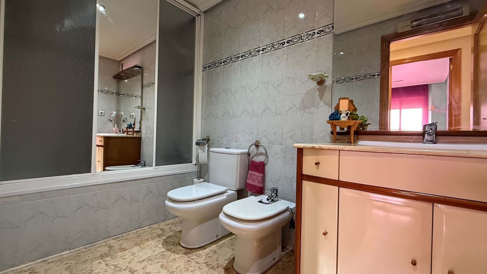 4 slaapkamer Appartement te koop in Molina de Segura met garage - € 188.000 (Ref: 9451176)