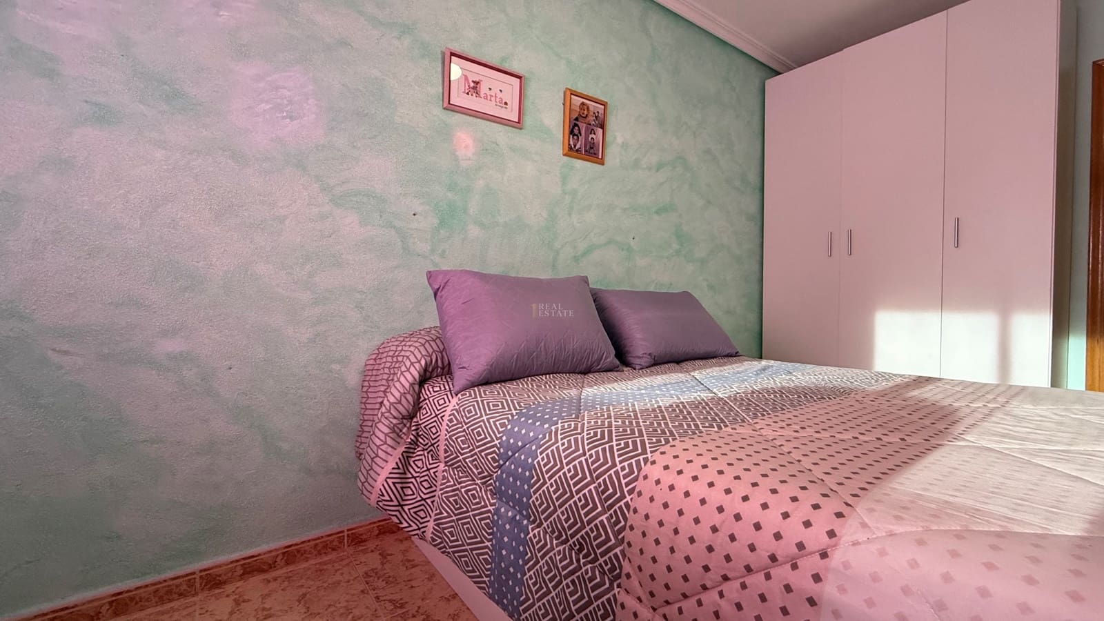 4 slaapkamer Appartement te koop in Molina de Segura met garage - € 188.000 (Ref: 9451176)