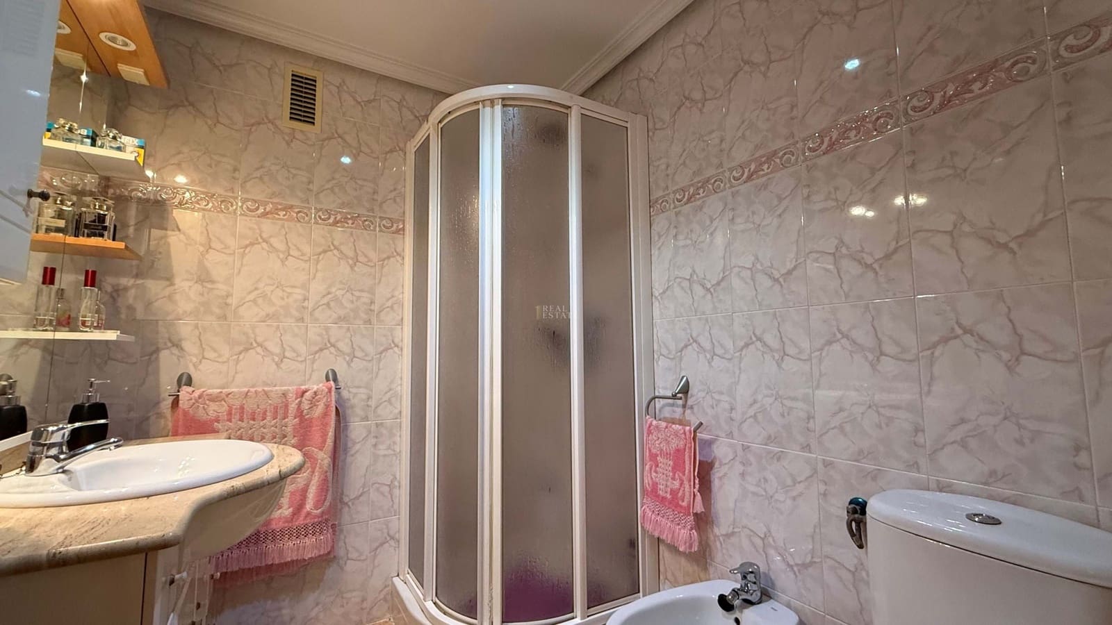 4 slaapkamer Appartement te koop in Molina de Segura met garage - € 188.000 (Ref: 9451176)