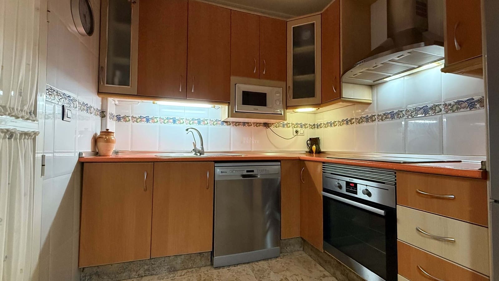 4 slaapkamer Appartement te koop in Molina de Segura met garage - € 188.000 (Ref: 9451176)