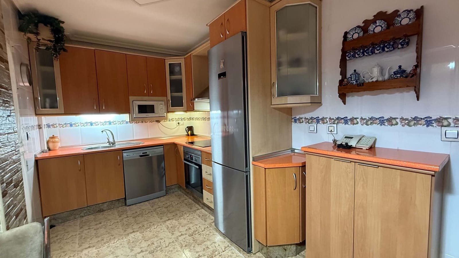 4 slaapkamer Appartement te koop in Molina de Segura met garage - € 188.000 (Ref: 9451176)