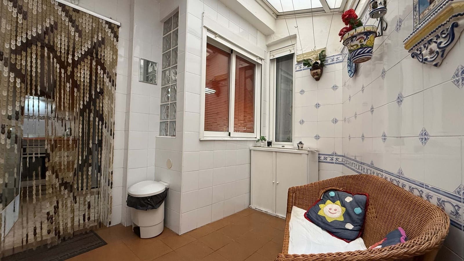 4 slaapkamer Appartement te koop in Molina de Segura met garage - € 188.000 (Ref: 9451176)