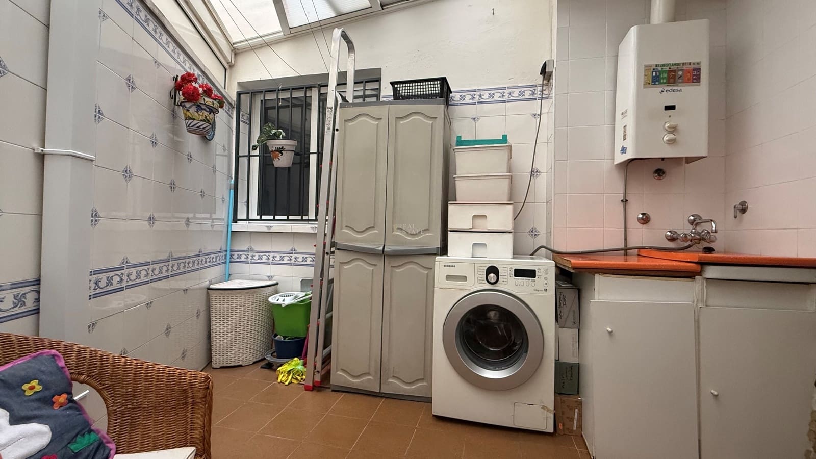 4 slaapkamer Appartement te koop in Molina de Segura met garage - € 188.000 (Ref: 9451176)