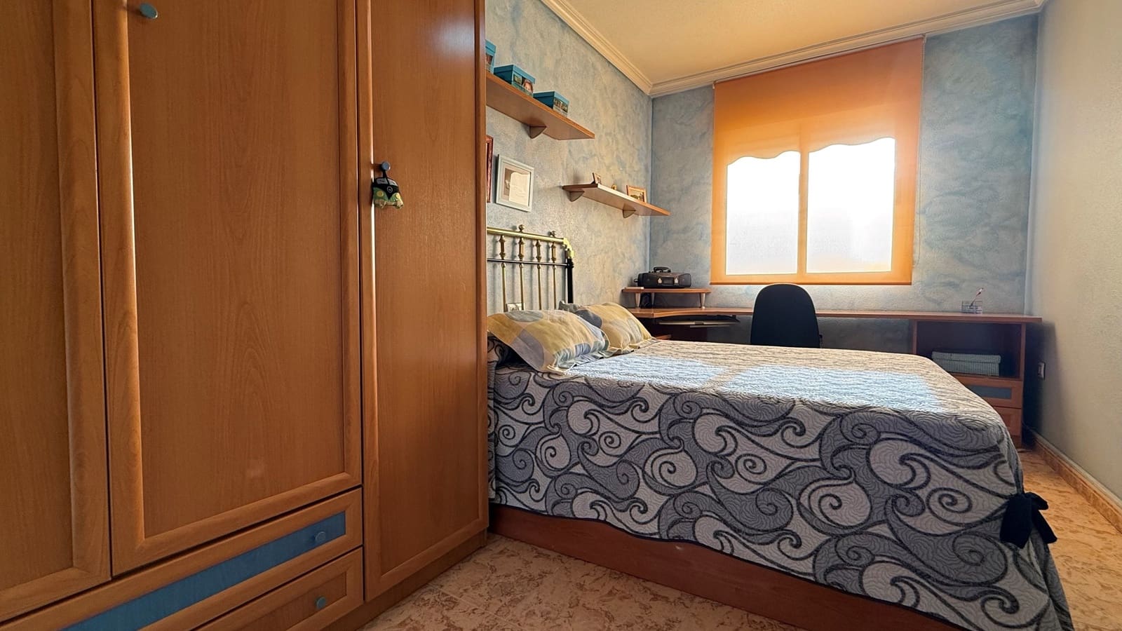 4 slaapkamer Appartement te koop in Molina de Segura met garage - € 188.000 (Ref: 9451176)