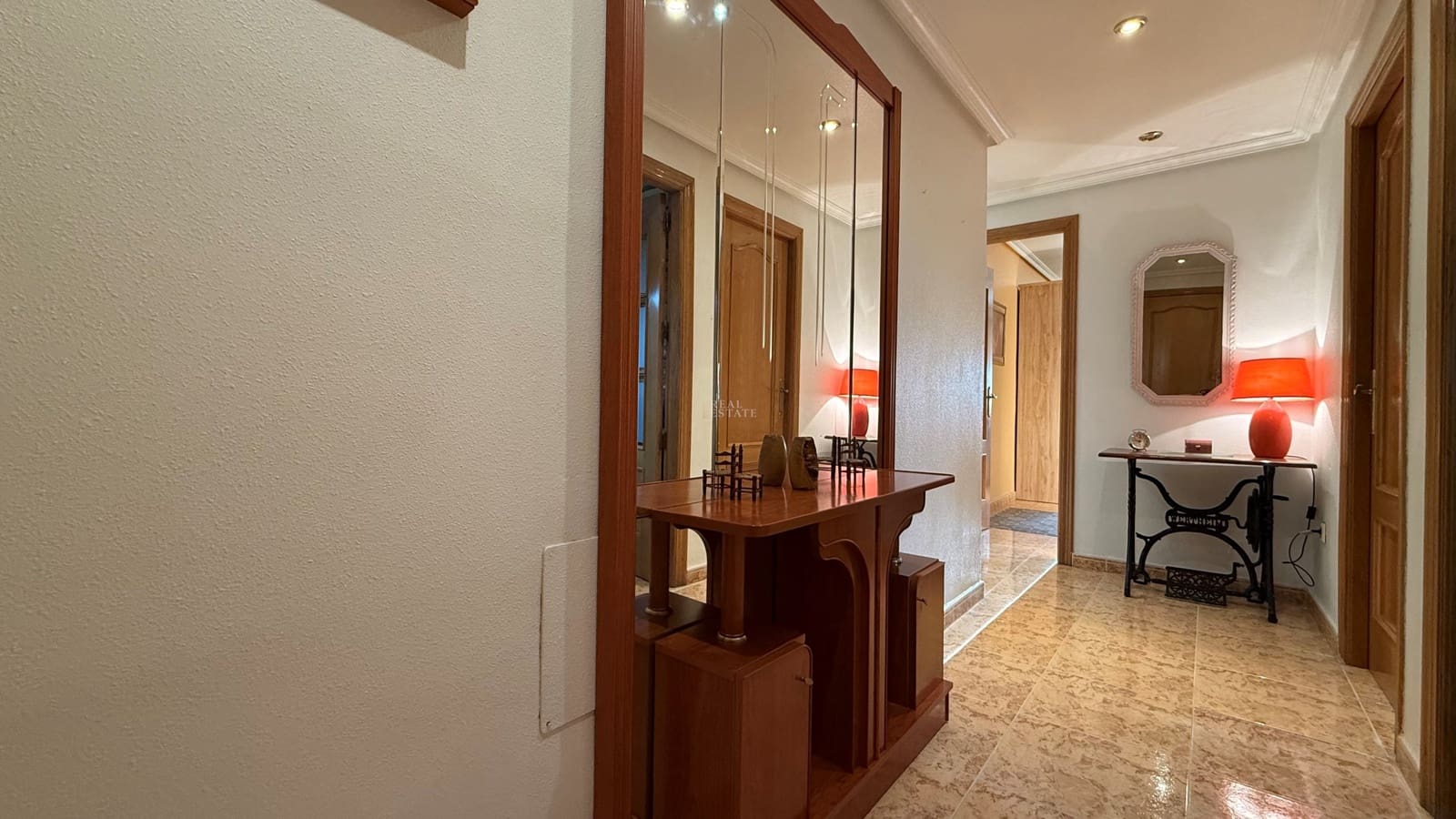 4 slaapkamer Appartement te koop in Molina de Segura met garage - € 188.000 (Ref: 9451176)