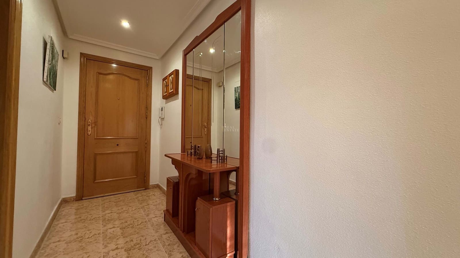4 slaapkamer Appartement te koop in Molina de Segura met garage - € 188.000 (Ref: 9451176)
