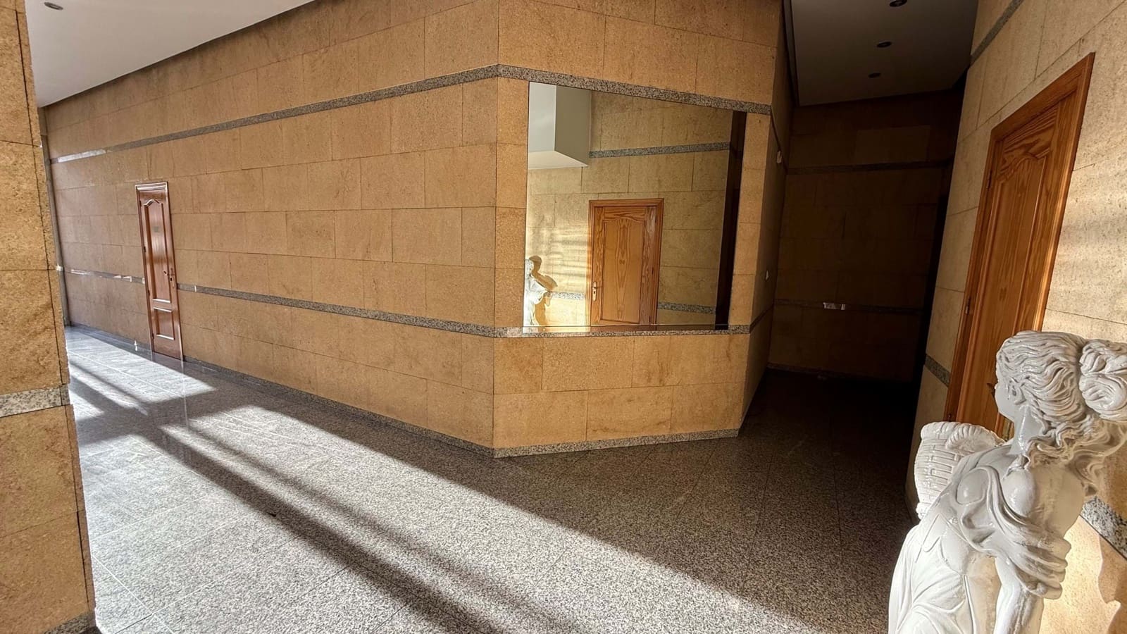 4 slaapkamer Appartement te koop in Molina de Segura met garage - € 188.000 (Ref: 9451176)