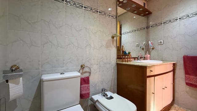 4 slaapkamer Appartement te koop in Molina de Segura met garage - € 188.000 (Ref: 9451176)