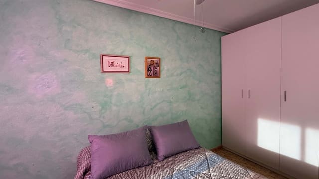 4 slaapkamer Appartement te koop in Molina de Segura met garage - € 188.000 (Ref: 9451176)