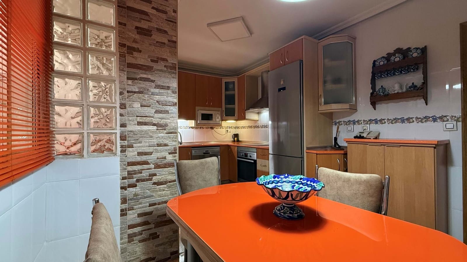 4 slaapkamer Appartement te koop in Molina de Segura met garage - € 188.000 (Ref: 9451176)