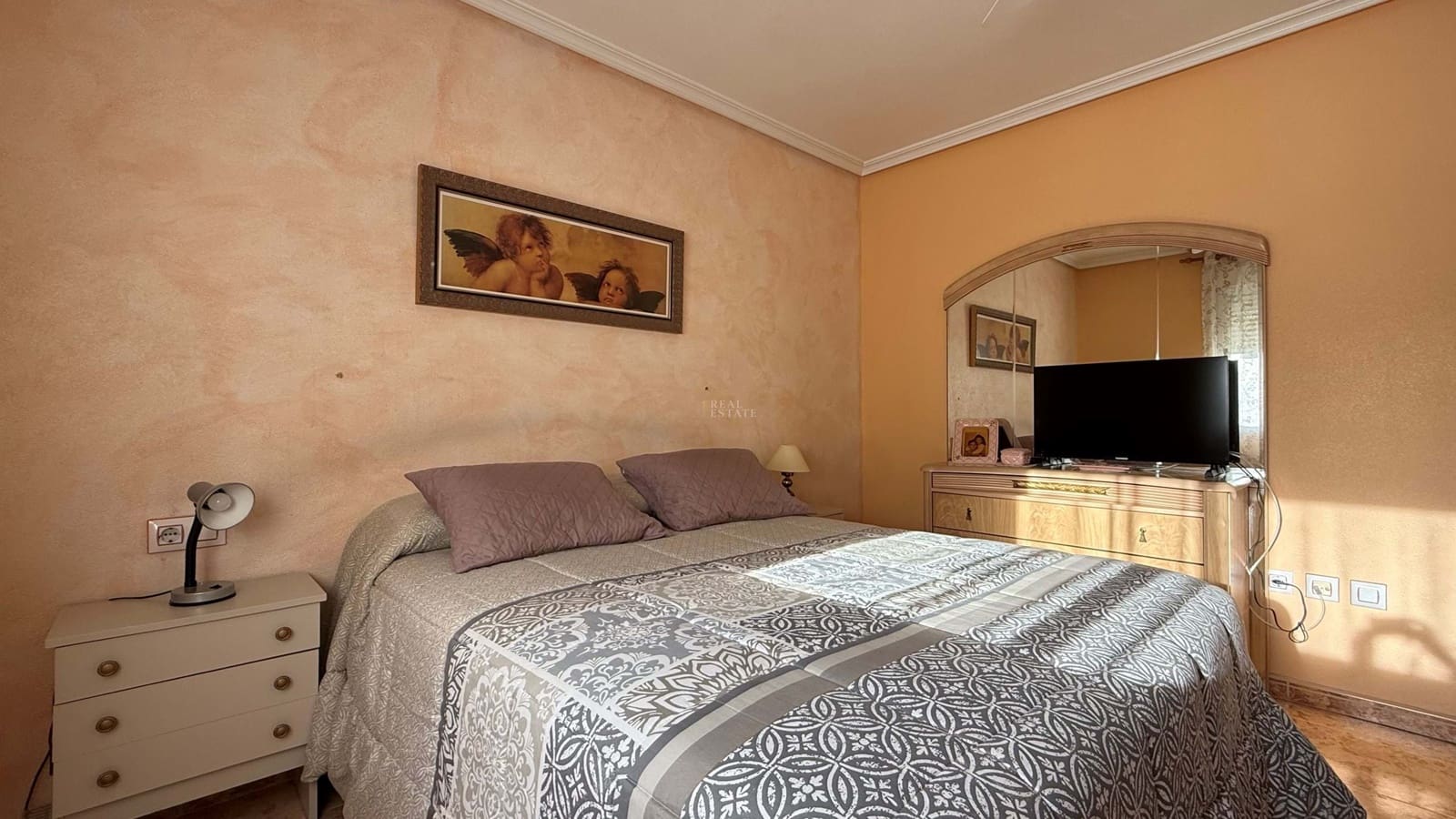 4 slaapkamer Appartement te koop in Molina de Segura met garage - € 188.000 (Ref: 9451176)