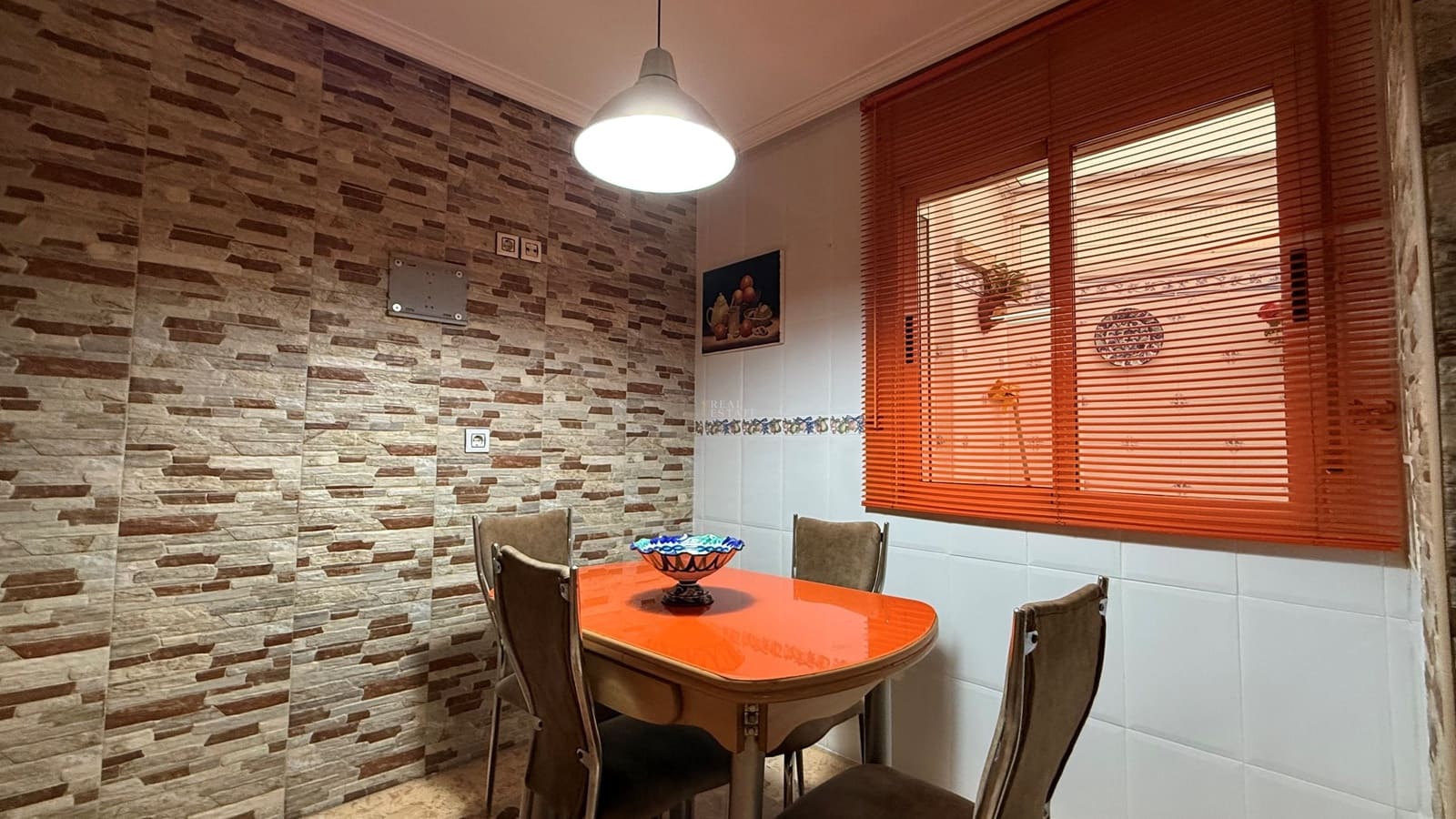 4 slaapkamer Appartement te koop in Molina de Segura met garage - € 188.000 (Ref: 9451176)