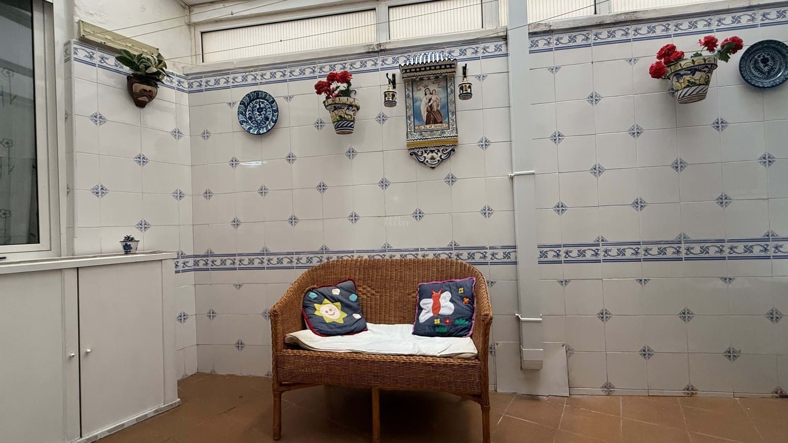 4 slaapkamer Appartement te koop in Molina de Segura met garage - € 188.000 (Ref: 9451176)