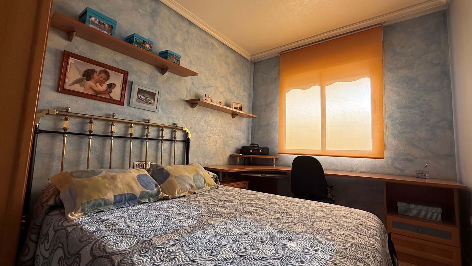 4 slaapkamer Appartement te koop in Molina de Segura met garage - € 188.000 (Ref: 9451176)