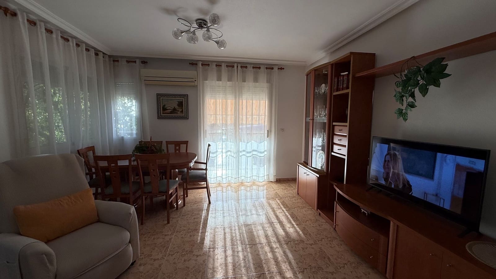 4 slaapkamer Appartement te koop in Molina de Segura met garage - € 188.000 (Ref: 9451176)