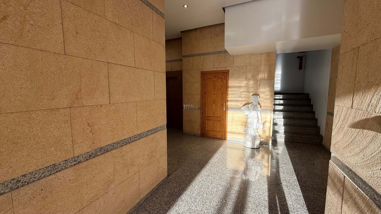 4 slaapkamer Appartement te koop in Molina de Segura met garage - € 188.000 (Ref: 9451176)