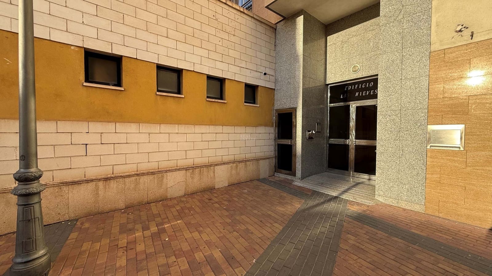 4 slaapkamer Appartement te koop in Molina de Segura met garage - € 188.000 (Ref: 9451176)