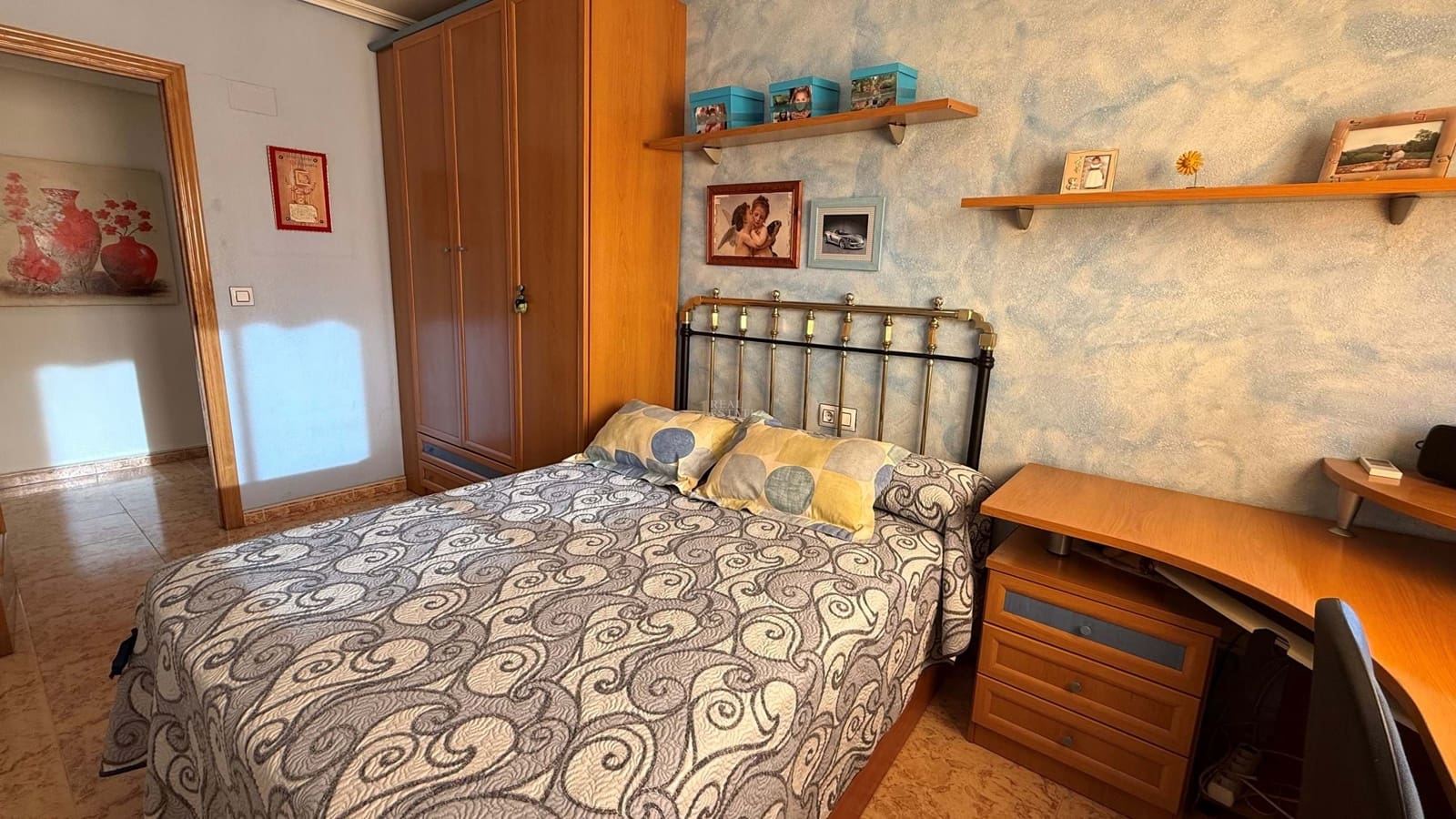 4 slaapkamer Appartement te koop in Molina de Segura met garage - € 188.000 (Ref: 9451176)