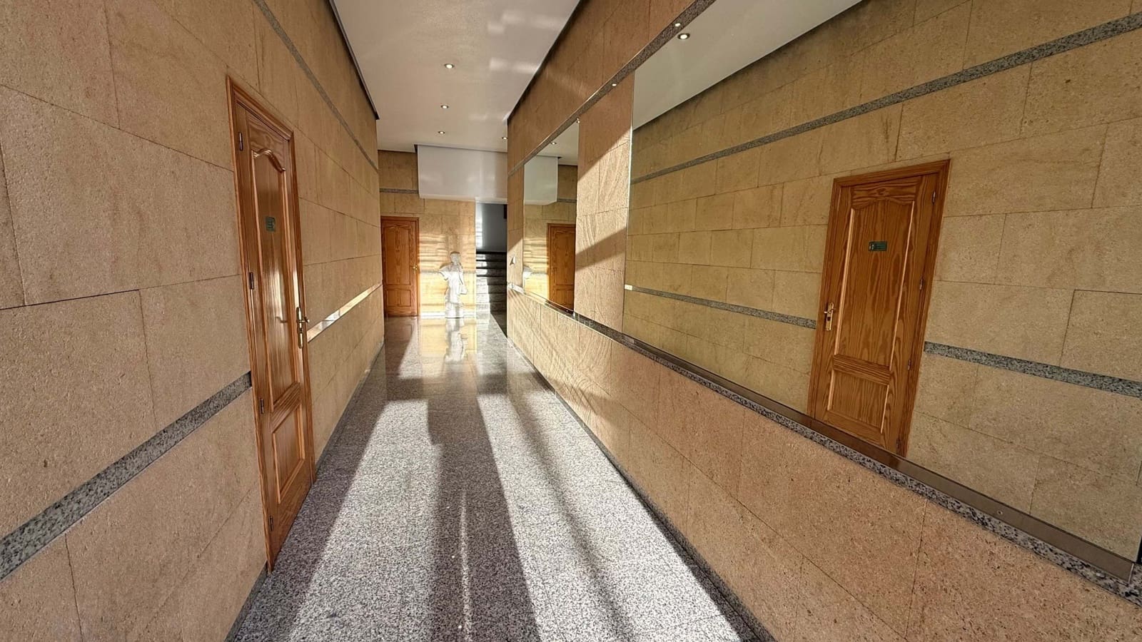 4 slaapkamer Appartement te koop in Molina de Segura met garage - € 188.000 (Ref: 9451176)