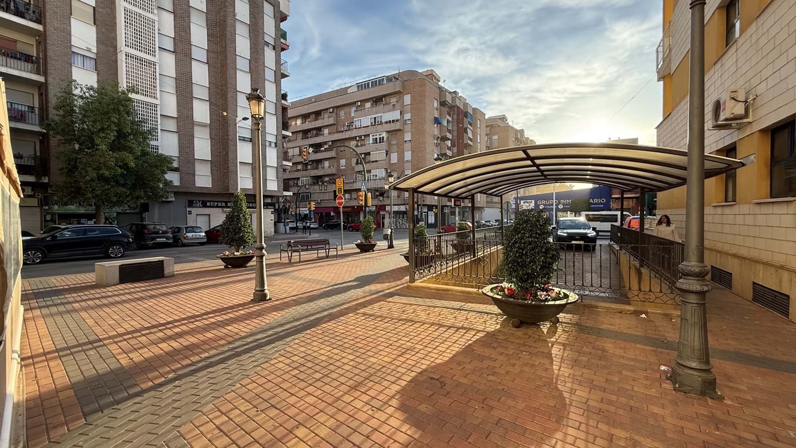 4 slaapkamer Appartement te koop in Molina de Segura met garage - € 188.000 (Ref: 9451176)