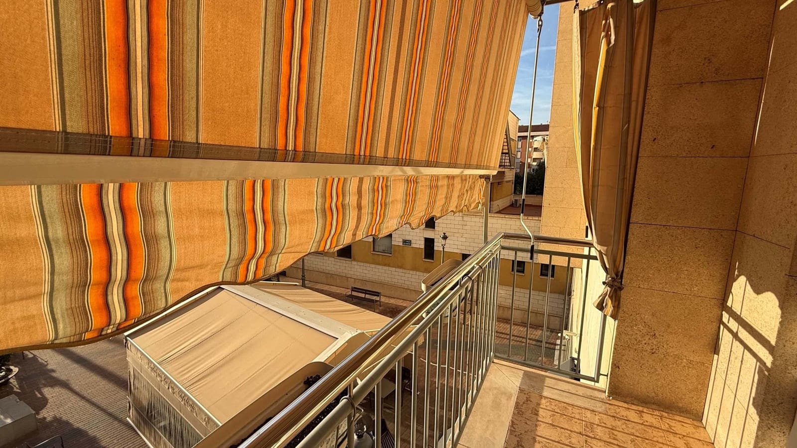 4 slaapkamer Appartement te koop in Molina de Segura met garage - € 188.000 (Ref: 9451176)