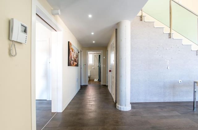 4 Zimmer Villa zu verkaufen in La Alcayna, Molina de Segura mit Pool Garage - 509.000 € (Ref: 9451177)