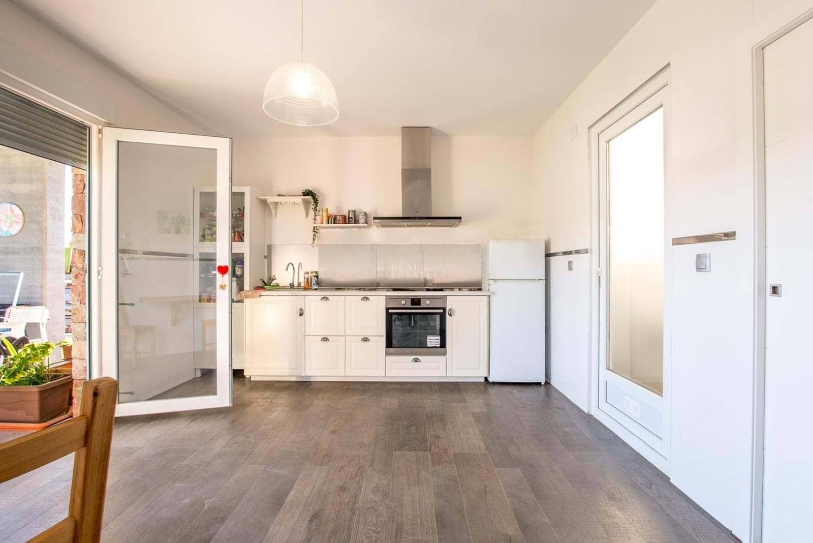 4 sypialnia Willa na sprzedaż w La Alcayna z basenem garażem - 509 000 € (Ref: 9451177)