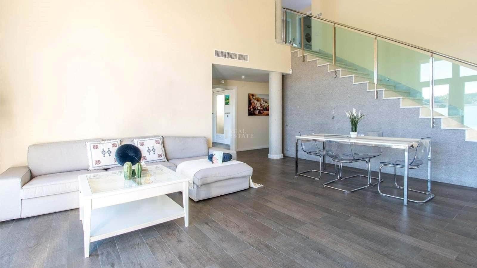 4 sypialnia Willa na sprzedaż w La Alcayna z basenem garażem - 509 000 € (Ref: 9451177)