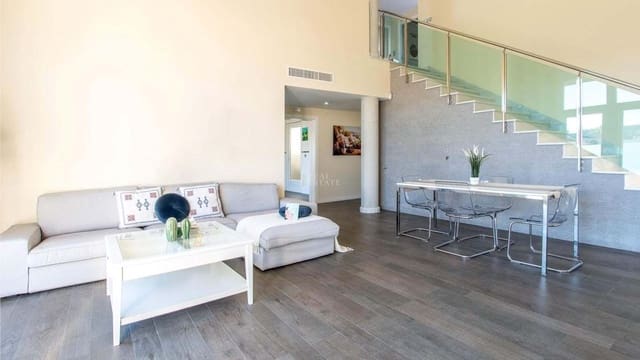 4 Zimmer Villa zu verkaufen in La Alcayna, Molina de Segura mit Pool Garage - 509.000 € (Ref: 9451177)