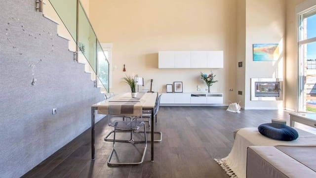 4 Zimmer Villa zu verkaufen in La Alcayna, Molina de Segura mit Pool Garage - 509.000 € (Ref: 9451177)