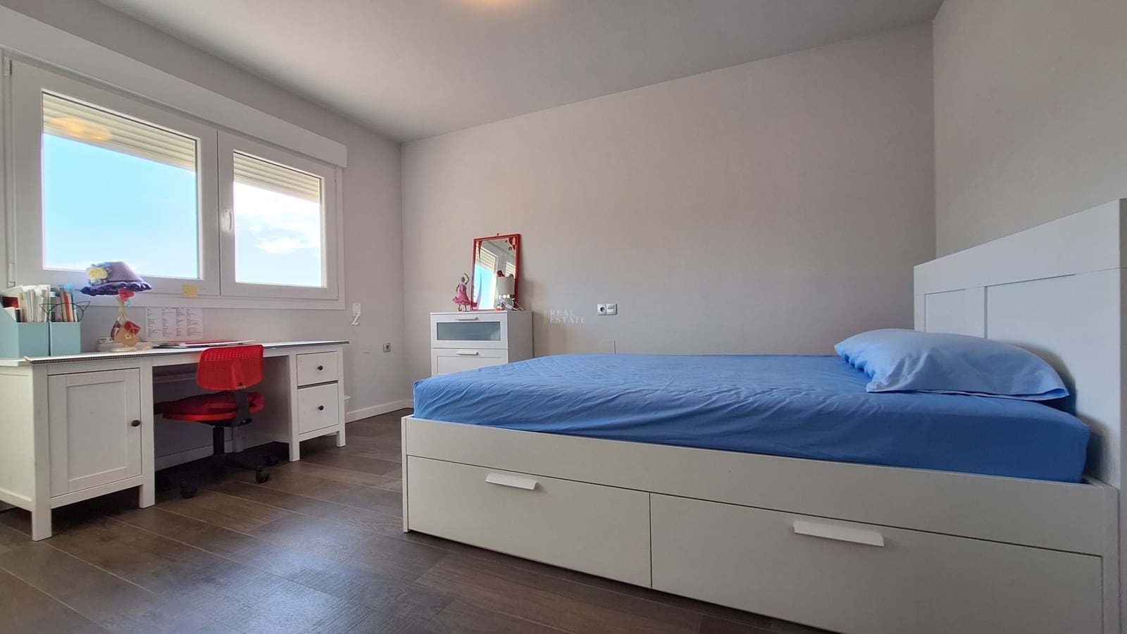 4 sypialnia Willa na sprzedaż w La Alcayna z basenem garażem - 509 000 € (Ref: 9451177)