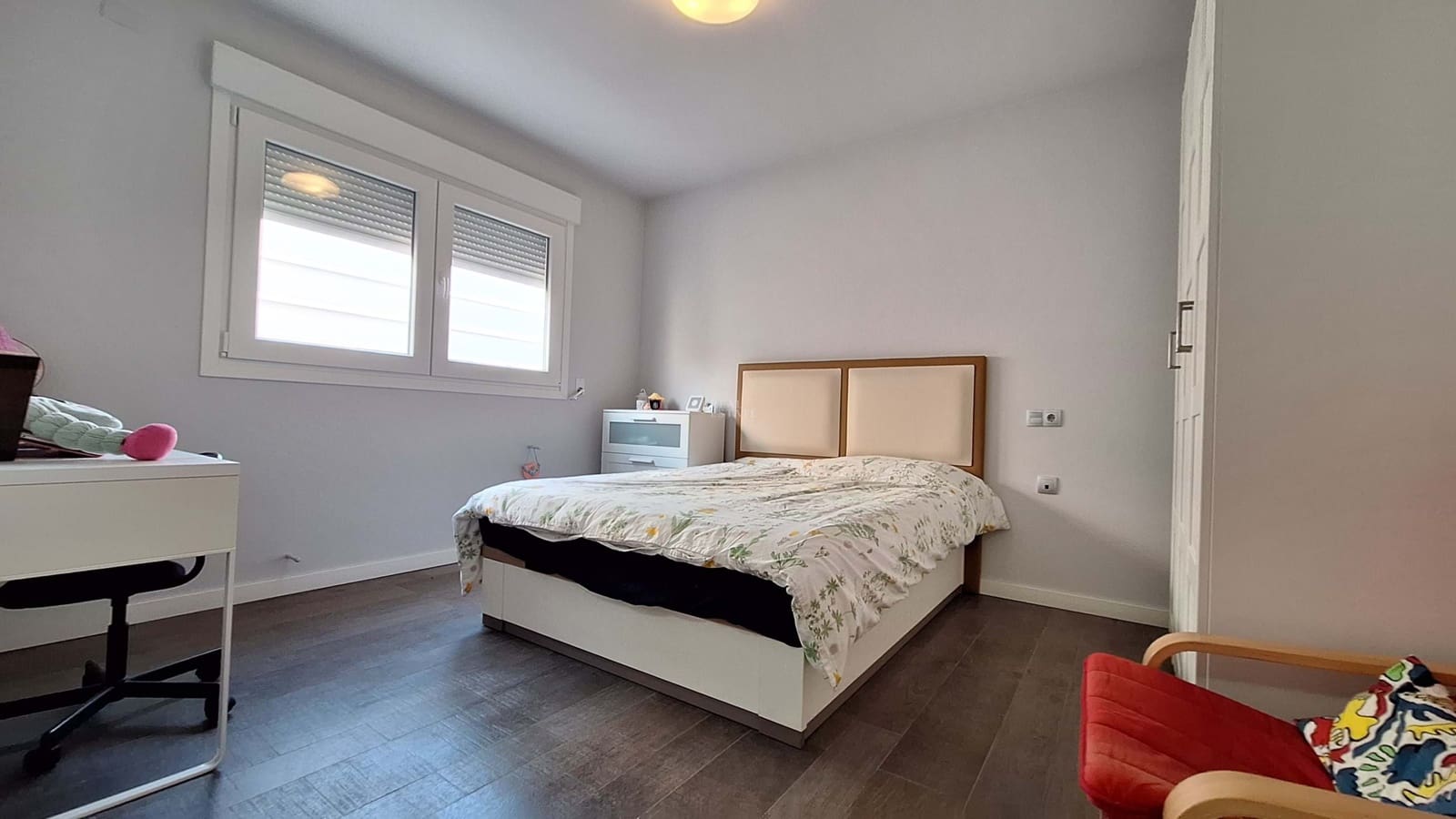 4 sypialnia Willa na sprzedaż w La Alcayna z basenem garażem - 509 000 € (Ref: 9451177)