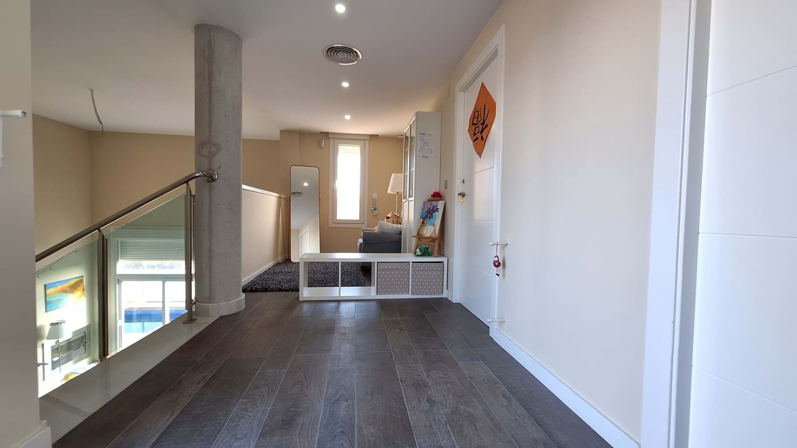 4 sypialnia Willa na sprzedaż w La Alcayna z basenem garażem - 509 000 € (Ref: 9451177)