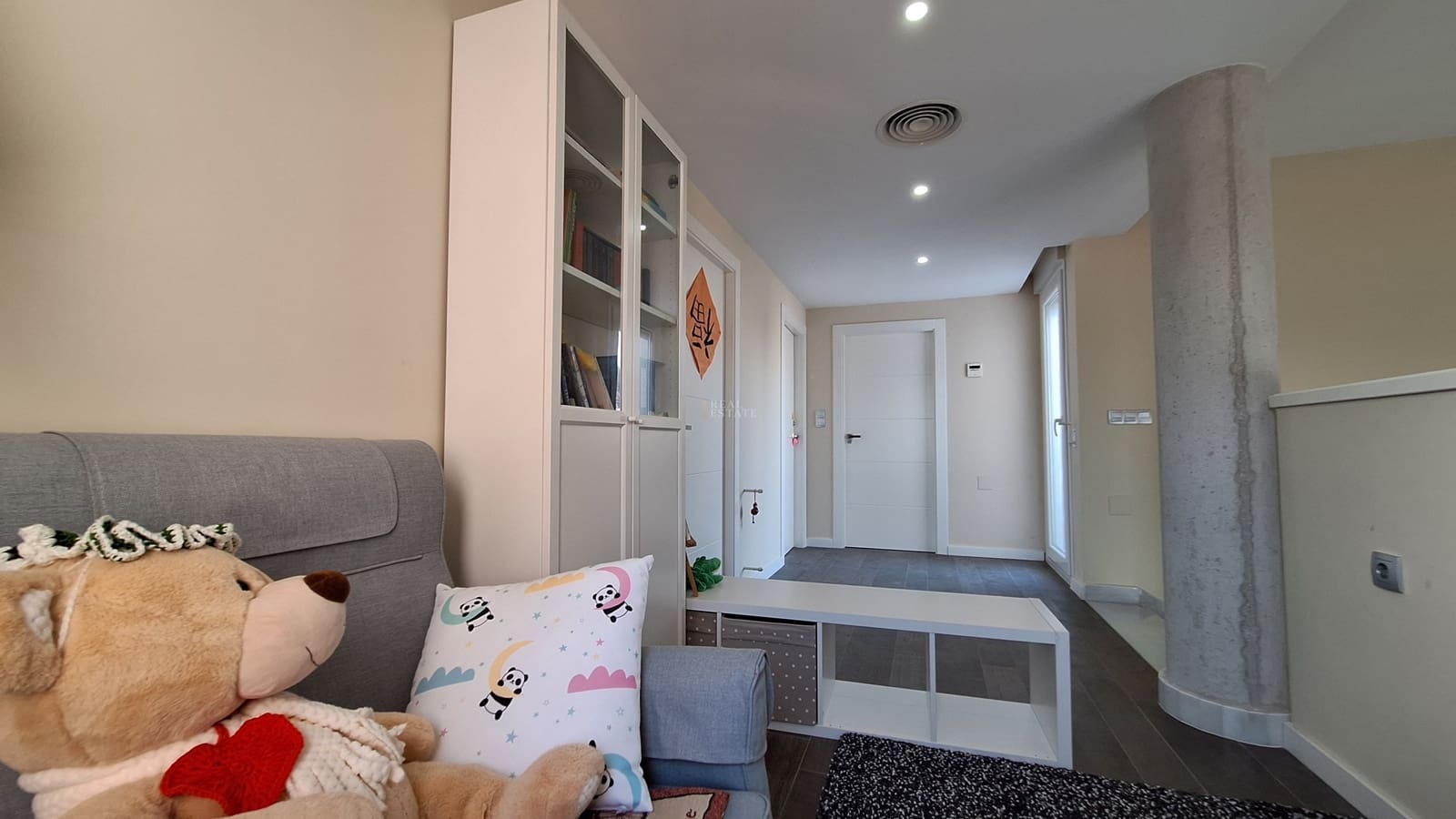 4 sypialnia Willa na sprzedaż w La Alcayna z basenem garażem - 509 000 € (Ref: 9451177)