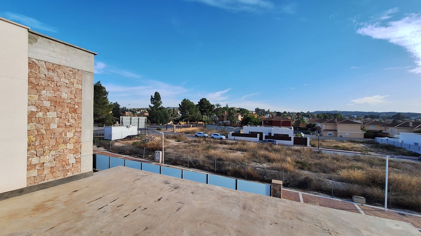 4 sypialnia Willa na sprzedaż w La Alcayna z basenem garażem - 509 000 € (Ref: 9451177)