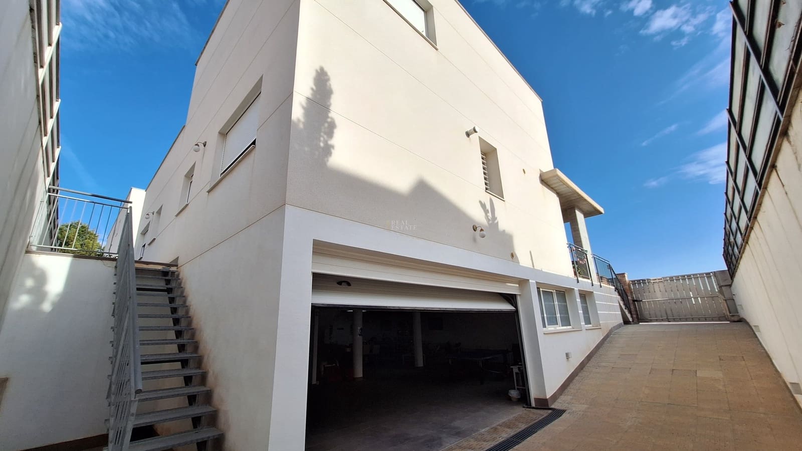 4 sypialnia Willa na sprzedaż w La Alcayna z basenem garażem - 509 000 € (Ref: 9451177)