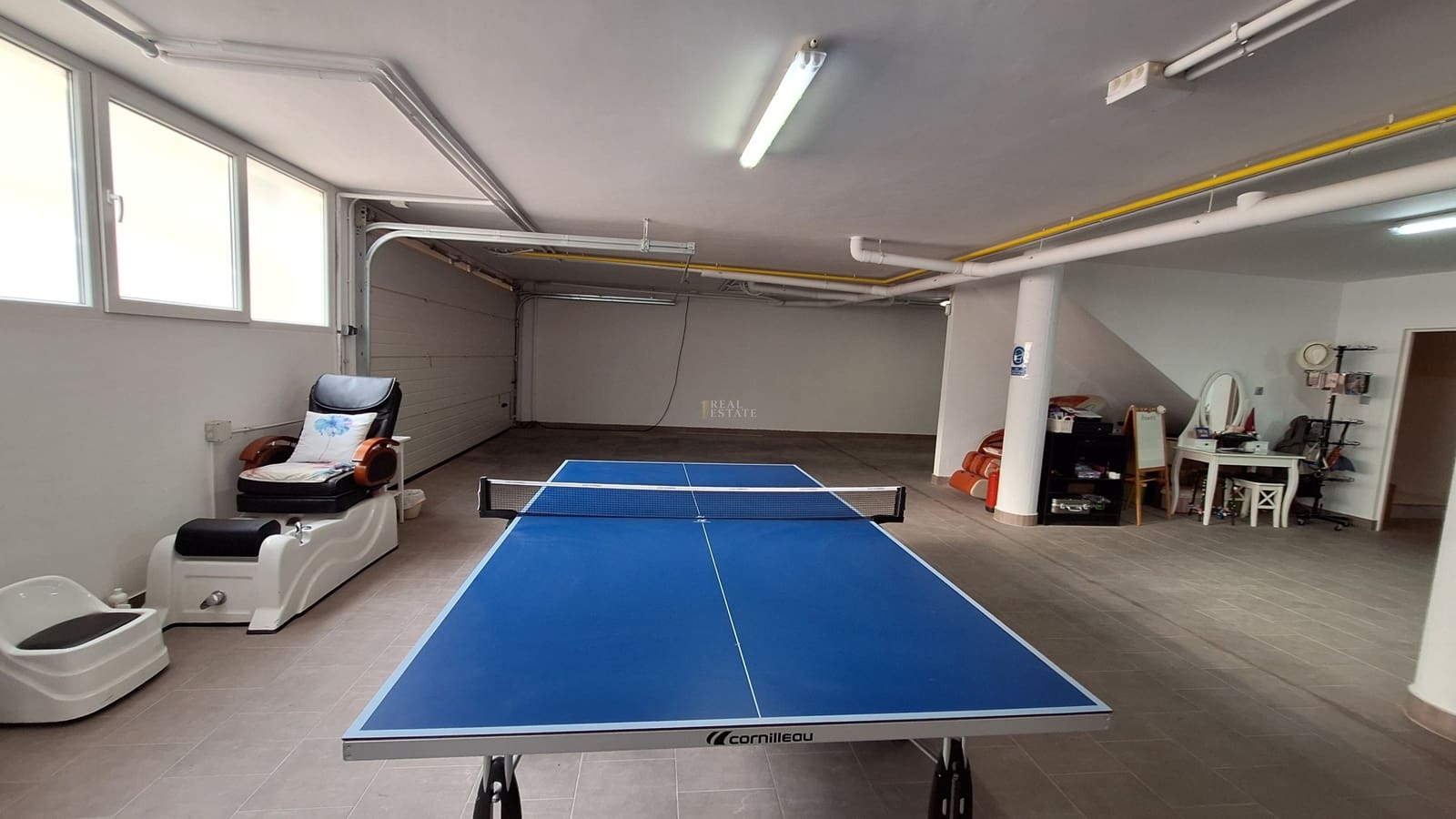 4 sypialnia Willa na sprzedaż w La Alcayna z basenem garażem - 509 000 € (Ref: 9451177)