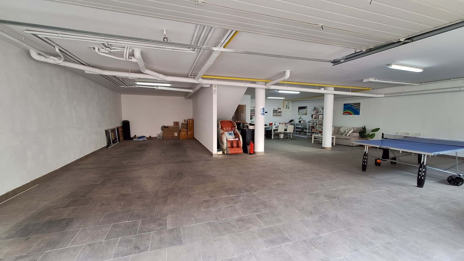 4 sypialnia Willa na sprzedaż w La Alcayna z basenem garażem - 509 000 € (Ref: 9451177)