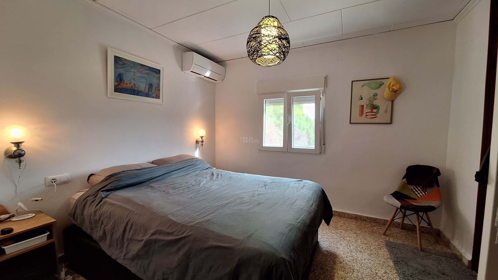 3 chambre Villa/Maison à vendre à Adsubia avec garage - 259 900 € (Ref: 9451454)
